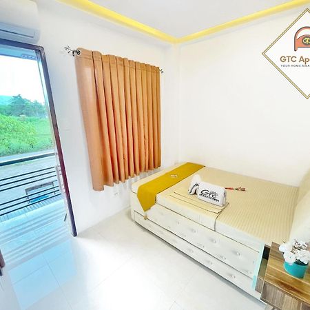 Gtc Apartelle Tacloban Esterno foto