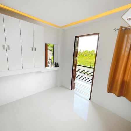 Gtc Apartelle Tacloban Esterno foto
