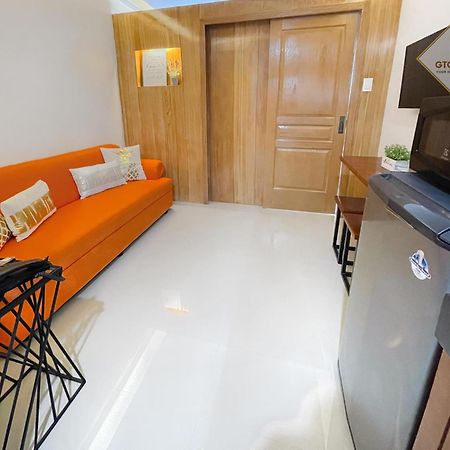 Gtc Apartelle Tacloban Esterno foto